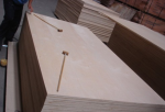 van ep carb p2  plywood   -paulownia  - veneer.