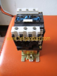 CONTACTOR 65A, 24VDC, 1NO/1NC