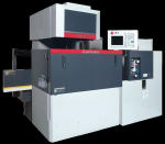 Misubishi: Wire EDM, NC EDM, Laser Machine