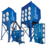 Lọc bụi công nghiệp - dust collector - Torit Powercore