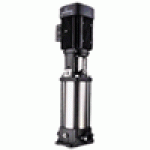 Bơm nước lò hơi Grundfos - Model CR