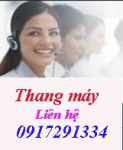 Bán các loại thang máy www.thucdaythuonghieu.com