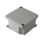 Hộp đấu nối chống nổ/ Atex-junction box, zone 2(G), zone22(D), 91x91x54