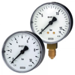 ĐỒNG HỒ ĐO ÁP SUẤT ( PRESSURE GAUGE)