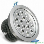 đen led