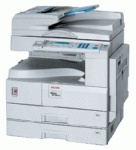 Máy Photocopy Aficio™MP 2000L2