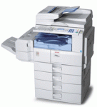 Máy Photocopy Aficio™MP 2500