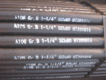 Ống INOX (carbon steel pipe)