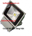 Đèn pha led 50w