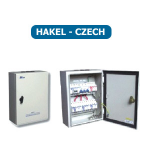 Tủ điện cắt lọc sét - HAKEL