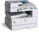 Máy Photocopy Aficio™MP 1600Le