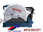 MÁY CẮT SẮT GCO 2000