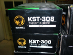 Kiswel KST-308, KK50LF, KR-3000, K7018, K71T