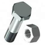 stainless steel bolt