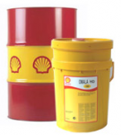 Dầu Bánh răng và truyền động - Shell Omala