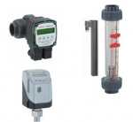 Flow measurement system