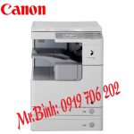 Máy Photocopy Canon IR 2530 Copy/In mạng /Scan màu (sử dụng tiếng Việt)