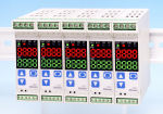 Digital indicating controller- DCL-33A - Shinko