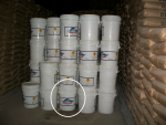 Calcium hypochloride, chlorine, chất diệt khuẩn