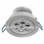 Đèn Led trang trí _ Led Downlight