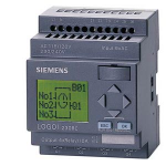 Logo Siemens, Siemens LOGO  230RC, 6ED1052-1FB00-0BA6