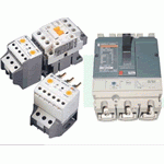 Contactor, MCCB