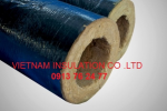 ROCKWOOL PIPE SECTION BẢO ÔN CÔNG NGHIỆP & DÂN DỤNG…