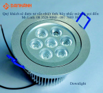 Downlight