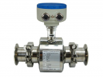 Đồng hồ đo lưu lượng (Flowmeter)