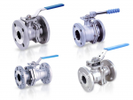 VAN BI ( BALL VALVE)