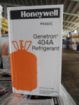 Gas lạnh Honeywell Mỹ