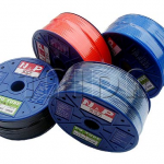 Ống khí PU (ống hơi PU) 4x2x200