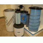 LỌC GIÓ, LỌC KHÍ, PHỤ TÙNG MÁY PHÁT ĐIỆN, AIR FILTER, DONALDSON FILTER