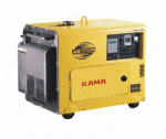 Kama Diesel 6500T