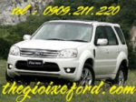 Ford Escape XLT-Xe Ford 5 chỗ