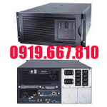 BỘ LƯU ĐIỆN UPS APC SUA5000RMI5U