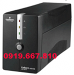 BỘ LƯU ĐIỆN UPS EMERSON PSA600-BX 600VA / 360W