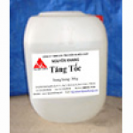 Tăng tốc - Hóa chất công nghiệp - Hóa chất xử lý bề mặt kim loại, hóa chất ngành sơn tĩnh điện