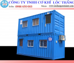 Bán Container Văn Phòng