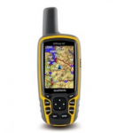 Máy định vị cầm tay GPS Garmin GPSMAP 62