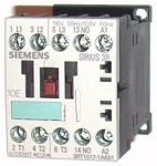 Khởi động từ siemens, Contactor Siemens