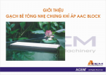 Bán gạch nhẹ AAC kèm nhận sửa chữa, chống thấm,thi công xây mới nhà cửa