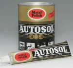 Đánh bóng kim loại, inox, plastic autosol metal polish