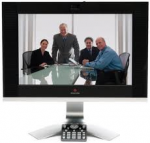 Polycom-Hội Nghị Truyền Hình