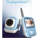 Baby monitor thiết bị quan sát bé