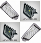 đèn pha led 30w - 50w