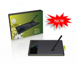 bang ve wacom, bảng vẽ cảm ứng wacom