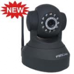 Camera IP wireless hot 98usd