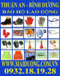 BAO HO LAO DONG