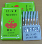 Kim May Công Nghiệp HGF ( HGF-01)